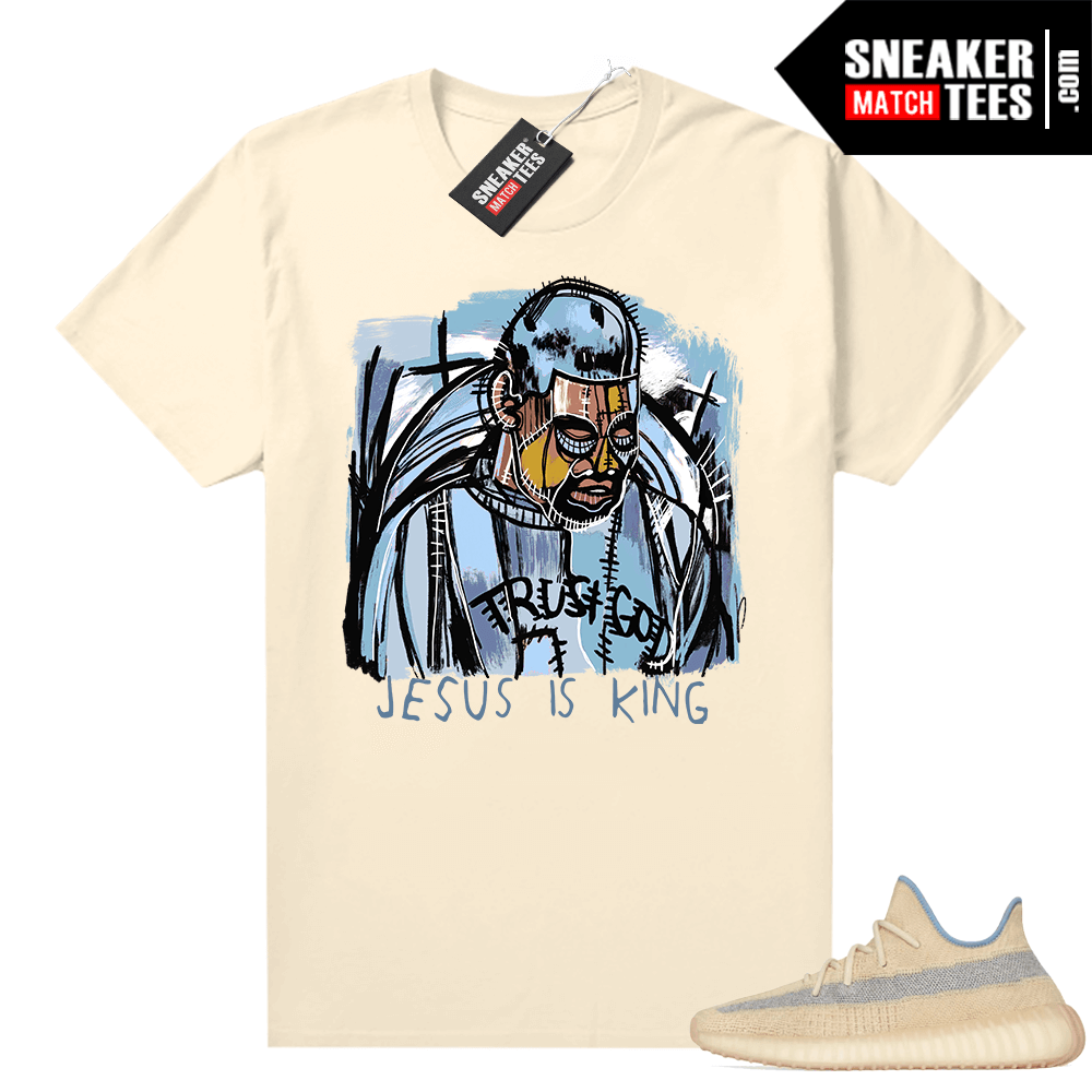 yeezy tephra shirt