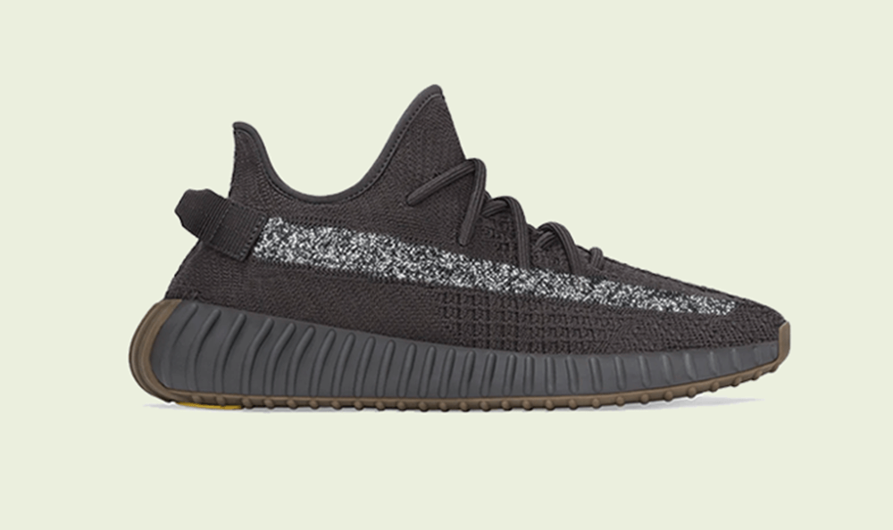 Yeezy Release dates Citrin Yeezy 350 Reflective (1)