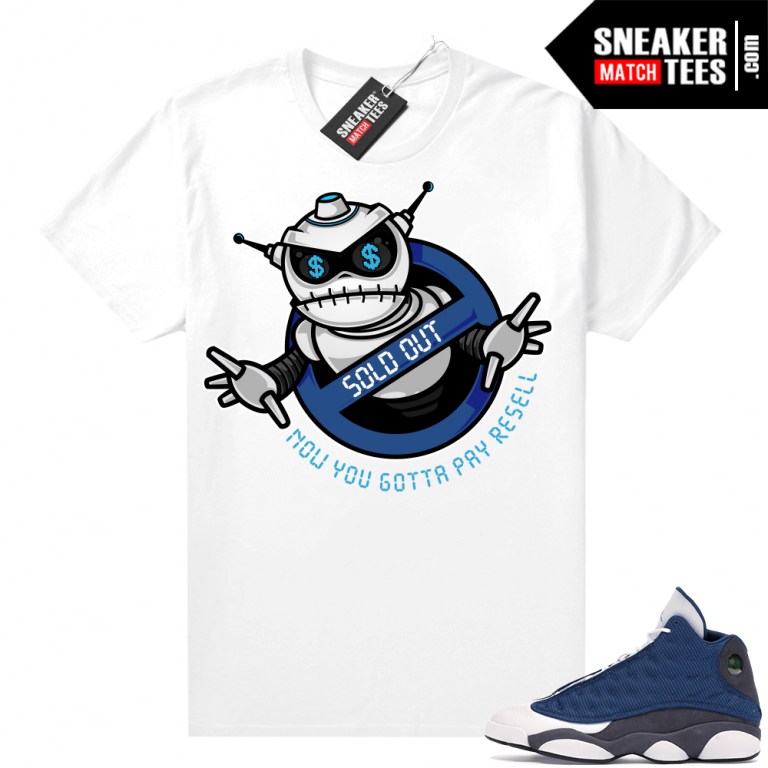 jordan retro flint 13s