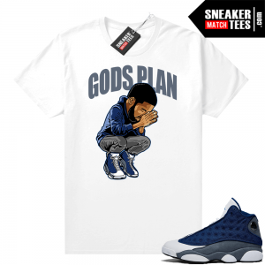 flint 13s red outfit