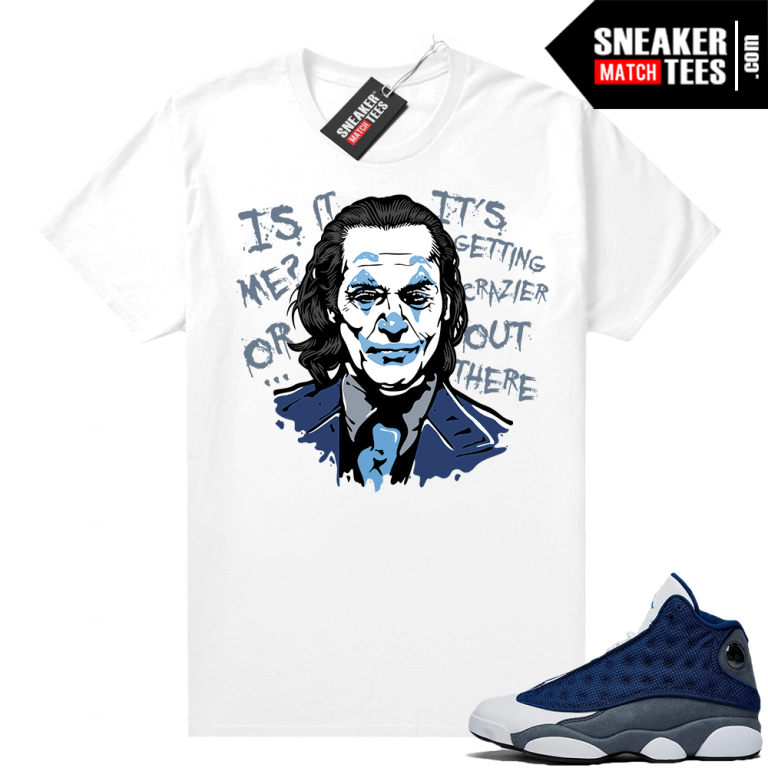 flint 13s outfit