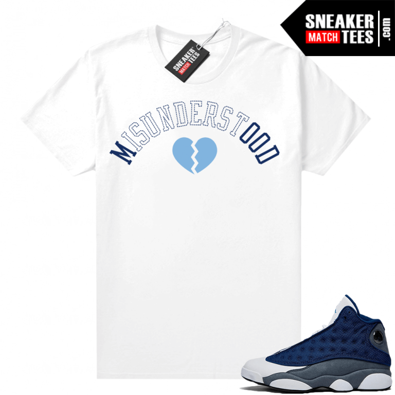 flint 13s outfit