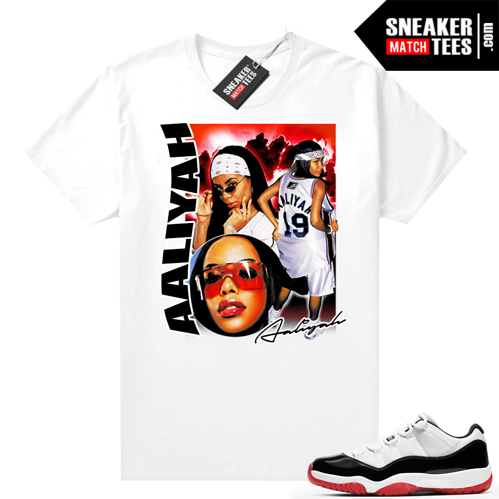 concord jordan