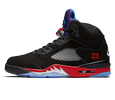 New Jordan releases Jordan 5s