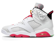 Sneaker Tees Hare 6s
