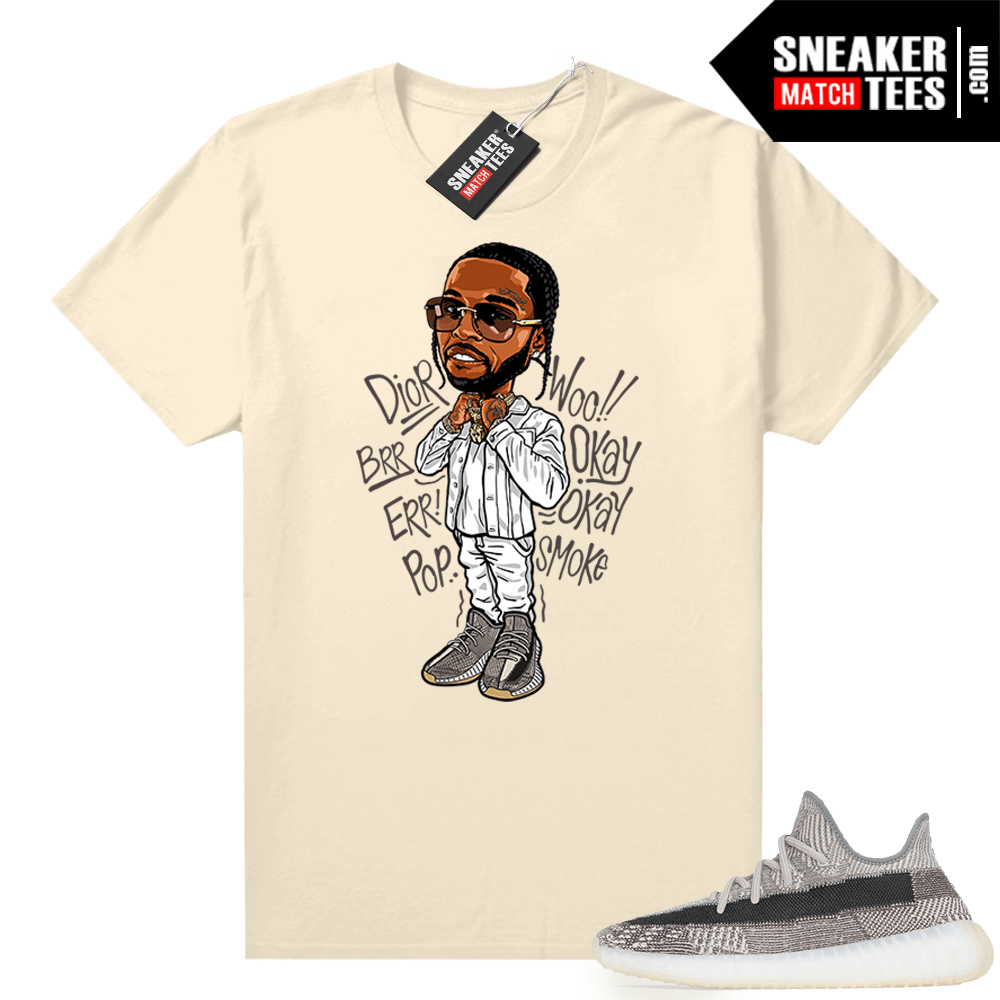 pop yeezy