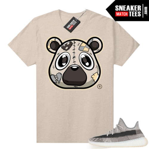 Zyon 350 Yeezy shirt Heartless Bear ®