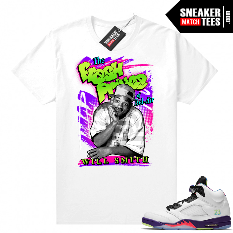 fresh prince bel air 5s
