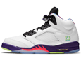 Jordan 5 Bel Air Sneaker tees