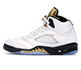 Jordan 5 Olympic Sneaker tees (1)