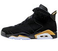 Jordan 6 DMP Sneaker tees