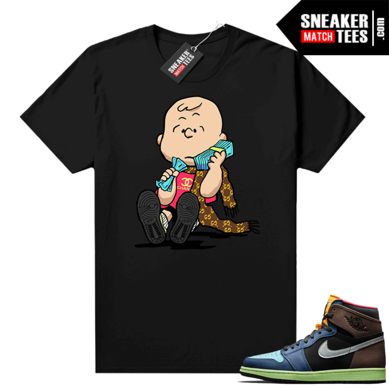 jordan biohack shirt