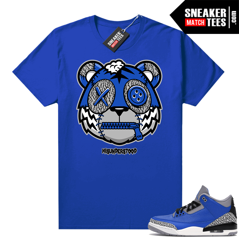 varsity royal blue 3s