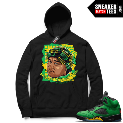 Jordan Damesschoenen hoodies Oregon 5s