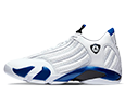 Sneaker tees Hyper Royal 14s (1)