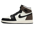 Jordan 1 Mocha shirts