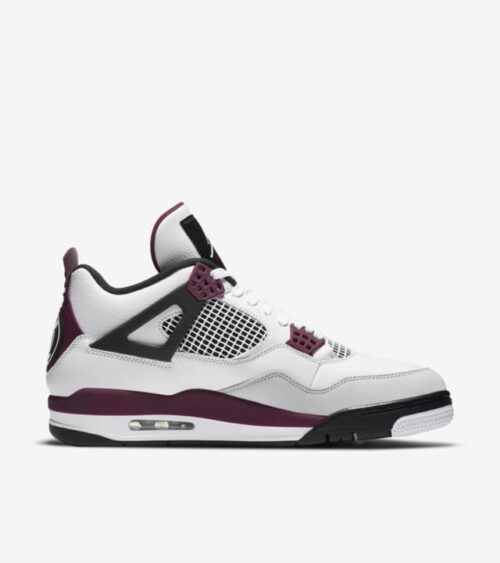bordeaux 4s release date