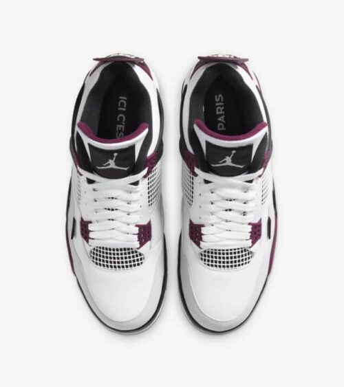 bordeaux 4s release date