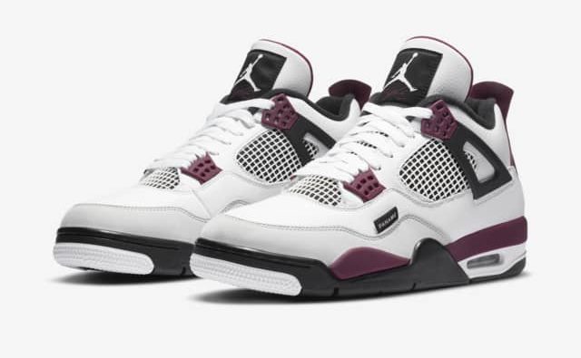 Jordan 4 PSG Bordeaux (6)