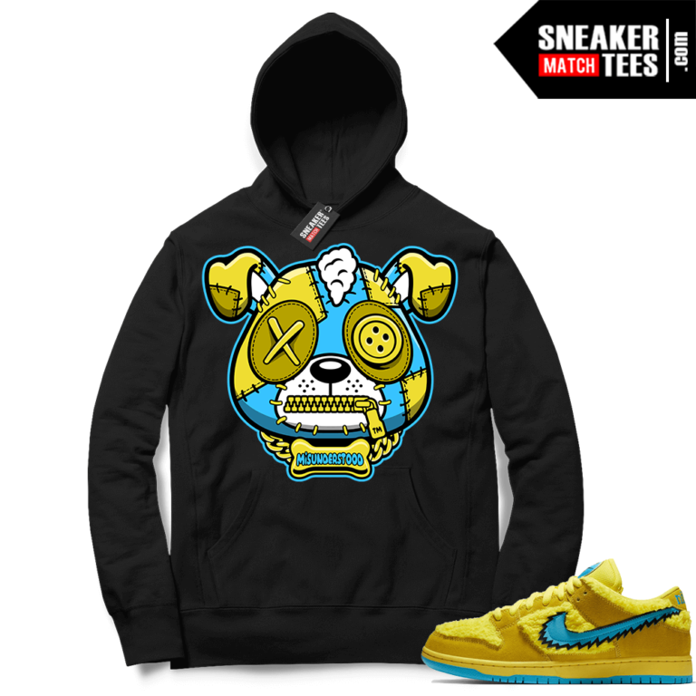 dead bear dunks