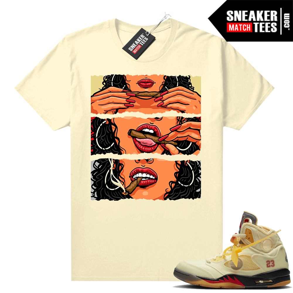 graphic tees to go with jordans