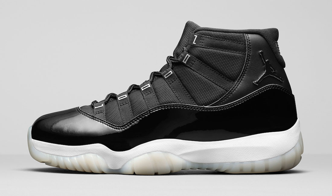 Jordan 11 Jubilee shirts to match (1)