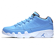 Jordan 9 Pauls