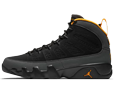 Sneaker tees University Gold 9s