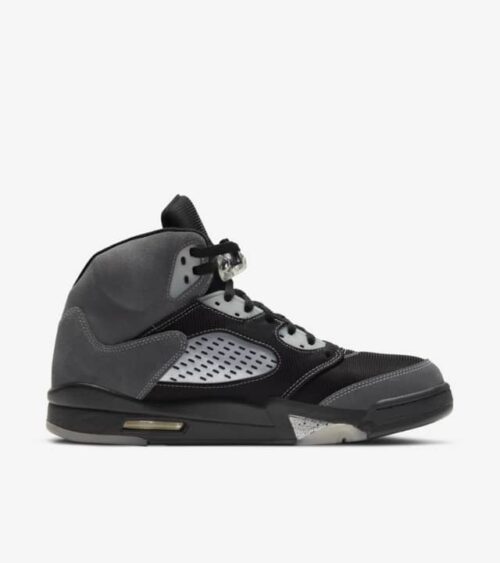 anthracite 5s