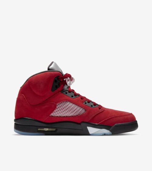 raging bull 5s hoodie