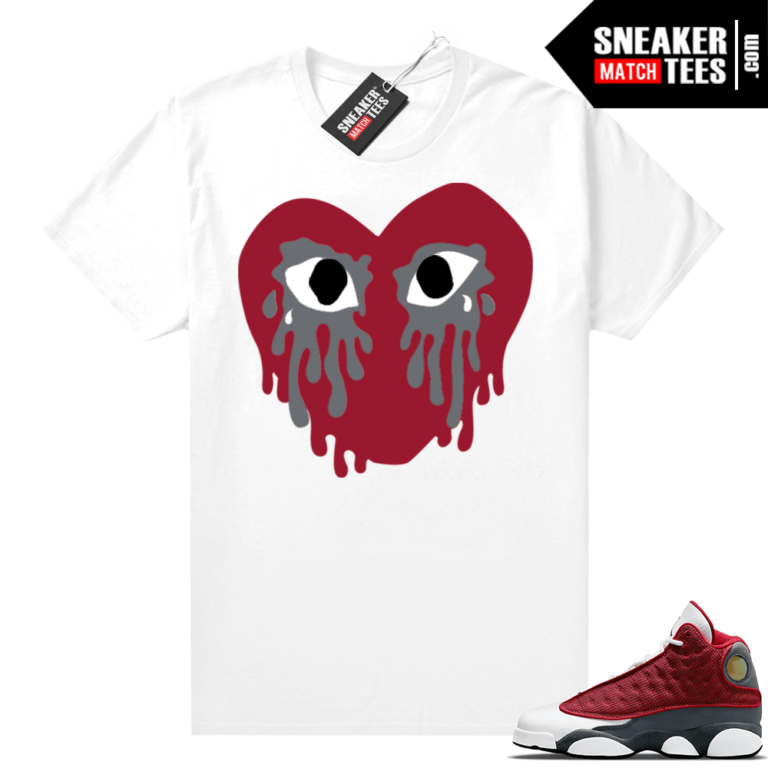 red flint outfit