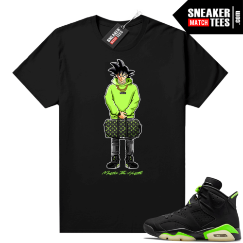 jordan corduroy girls essential shorts sneaker zer0 shirts Goku Master the Hustle