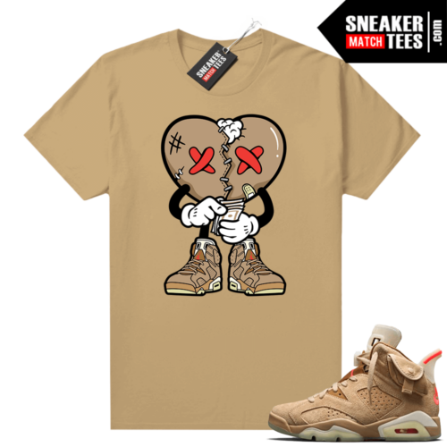 Jordan 1 Retro High OG True Blue DZ5485-410 Ganebet Store quantity sneaker tees shirt Broken Heart