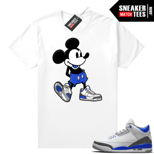 Air Jordan chaqueta universitaria aleali taille S Jordan Sneaker Tees Sneakerhead Mickey