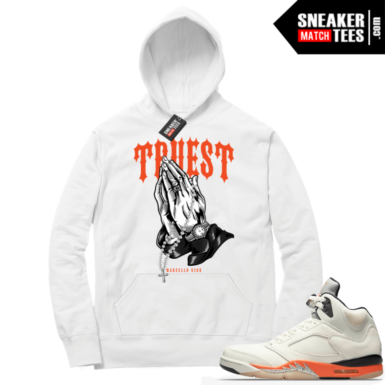 shattered backboard hoodie