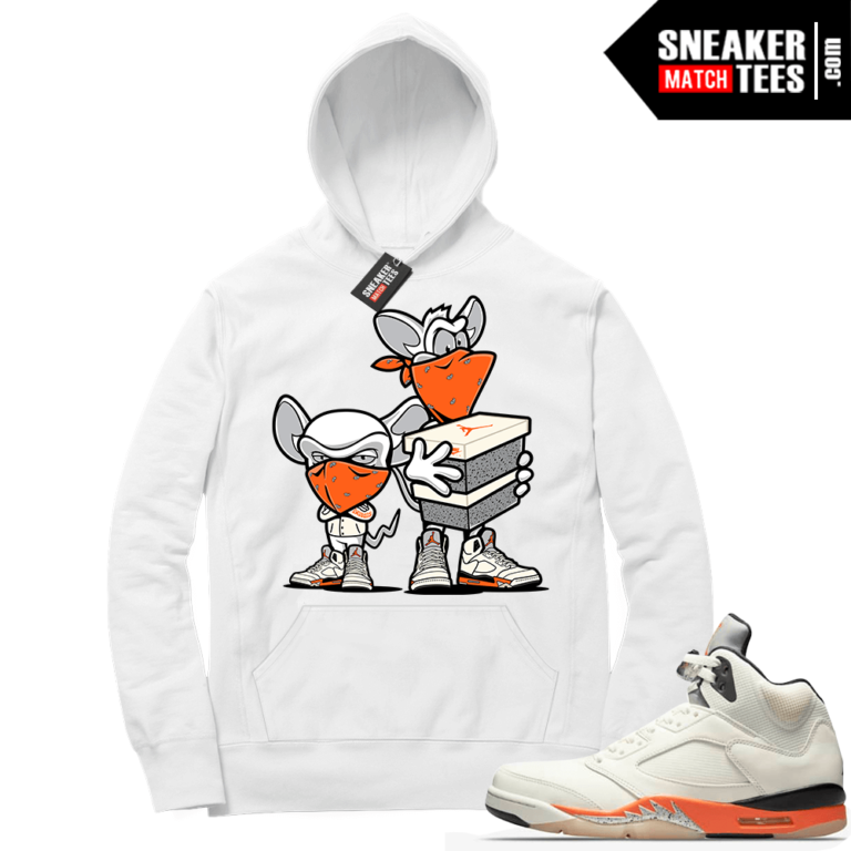 shattered backboard 5 hoodie