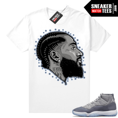 Cool Grey 11 Jordan tuned Urlfreeze Sneakers Sale Online White Prolific