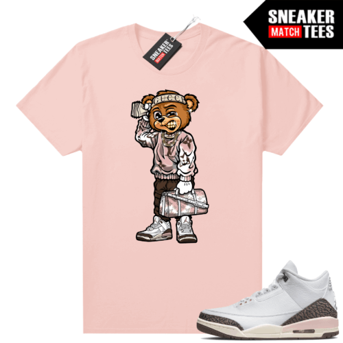 Dark Mocha 3s sneaker outfits