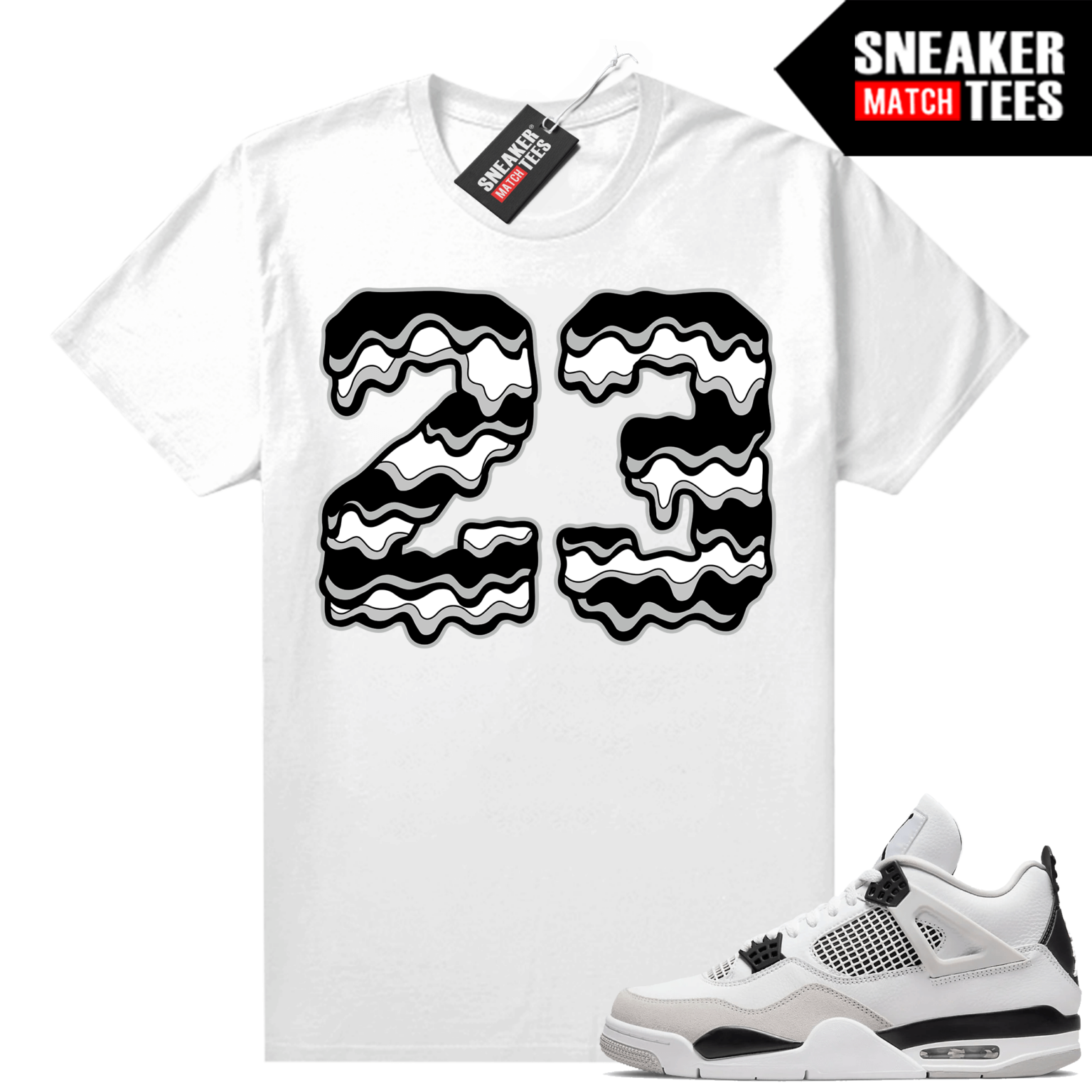 Military Black 4s sneaker outfits Archives Sneaker Tees Sneaker Shirts Shirts to Match