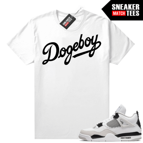 Military Black 4s Ariss-eu Sneakers Sale Online White Dogeboy