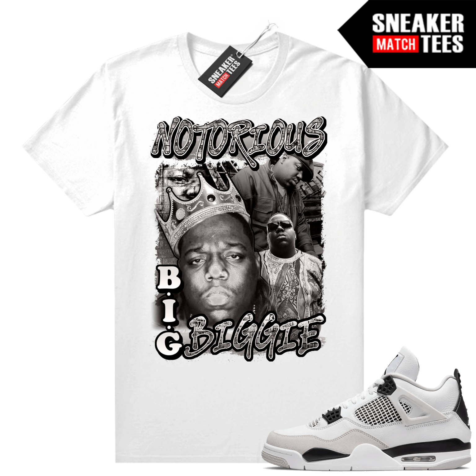 shirts that match university blue 4s