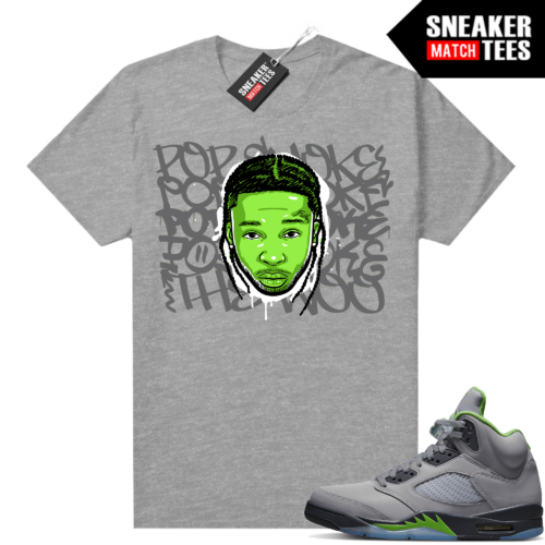 Taco to match Green Bean 5s
