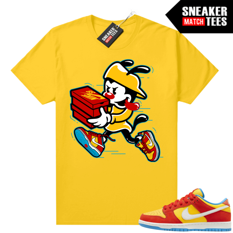 shirts to match dunks