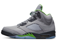 Sneaker tees Green Bean 5s
