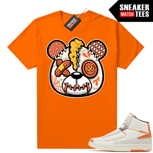 Sneaker Match Outfits Maison Chateau Rouge 2s