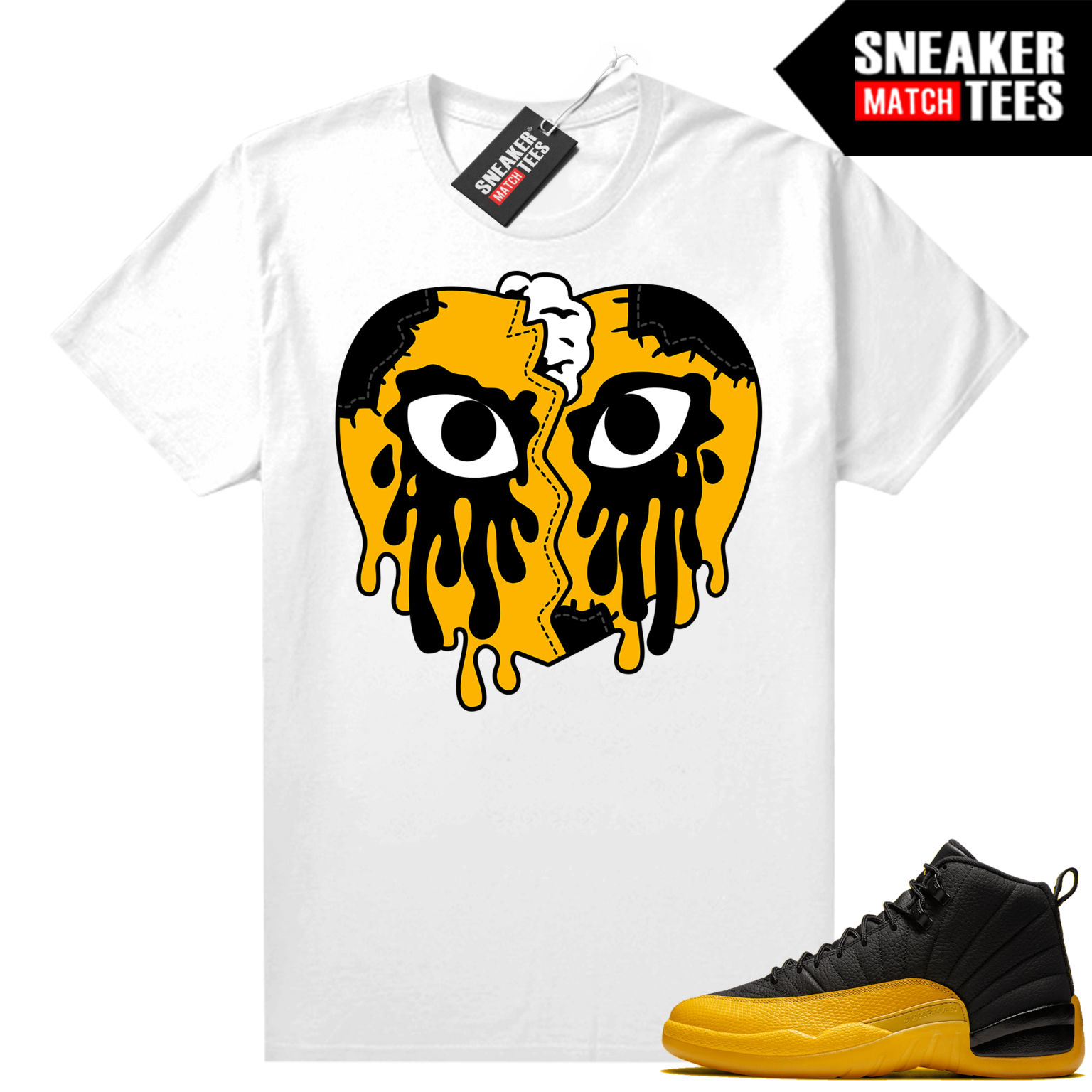 university gold 12s womens