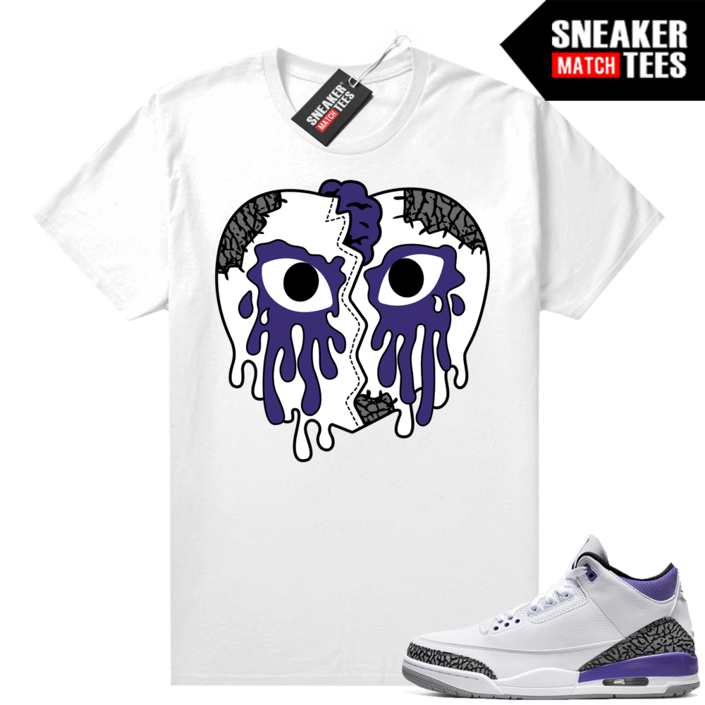 sneakermatch tees