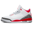 New Jordan releases Fire red 3s (1)