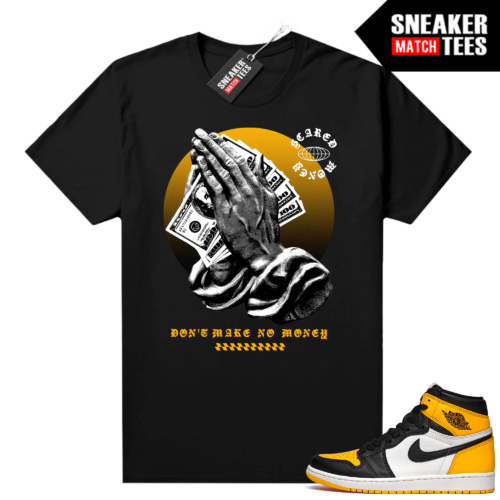 Taxi 1s sneaker Banana Tabis