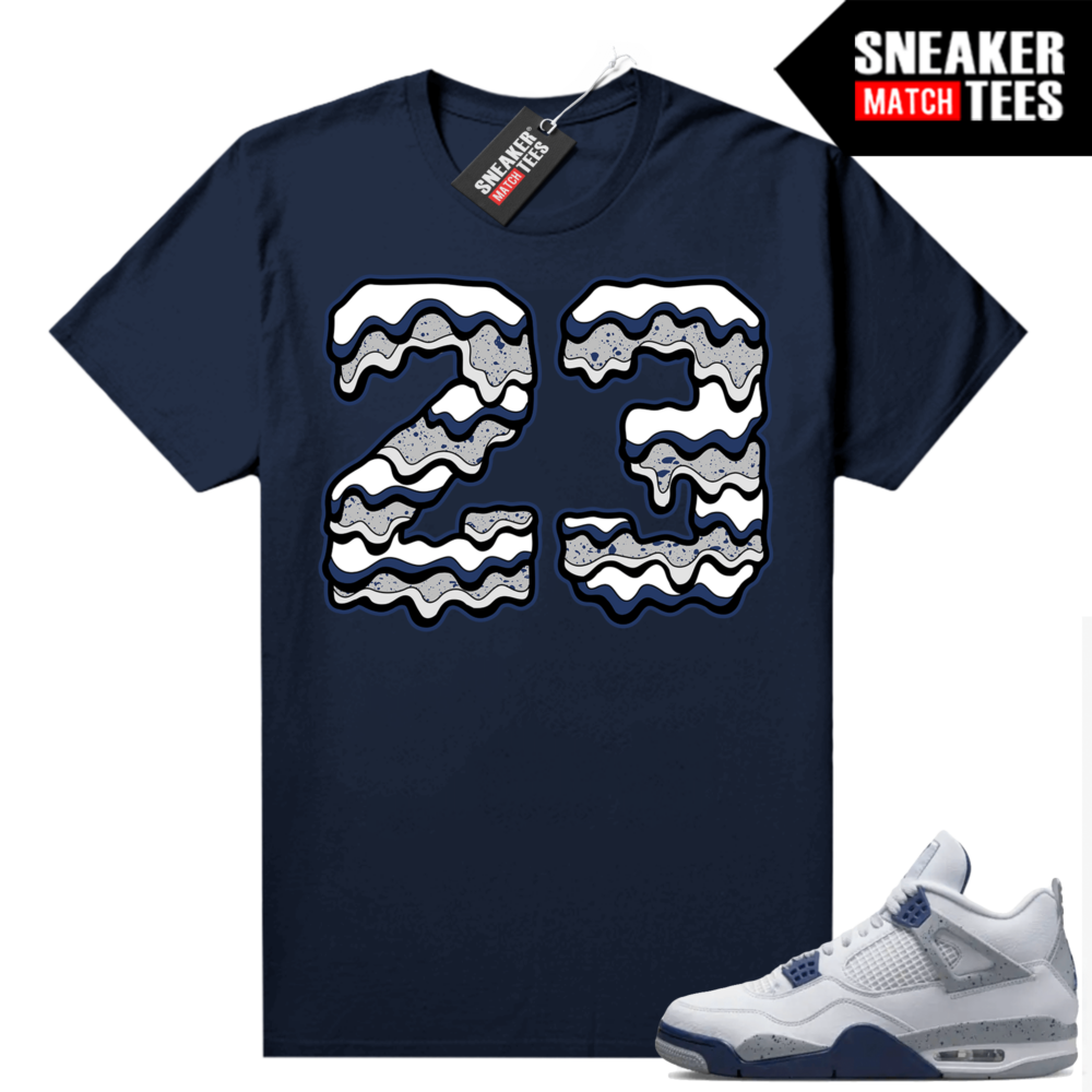 shirts to match shimmer 4s